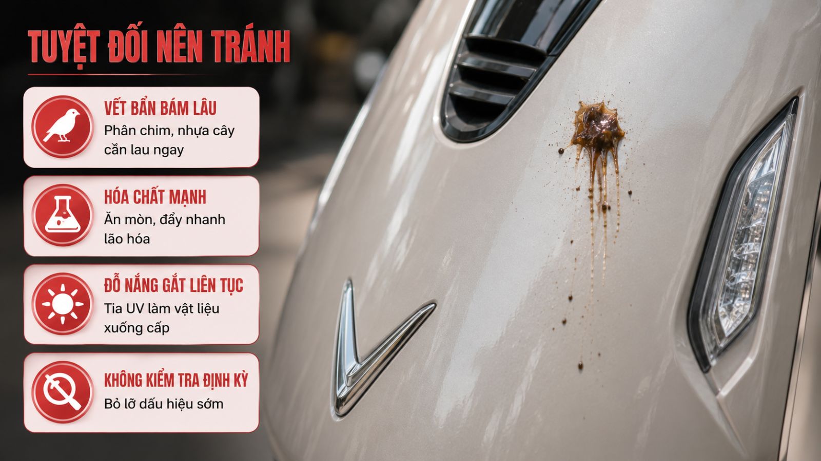 Cách Bảo Dưỡng Xe máy điện Sau Khi Dán Decal/PPF