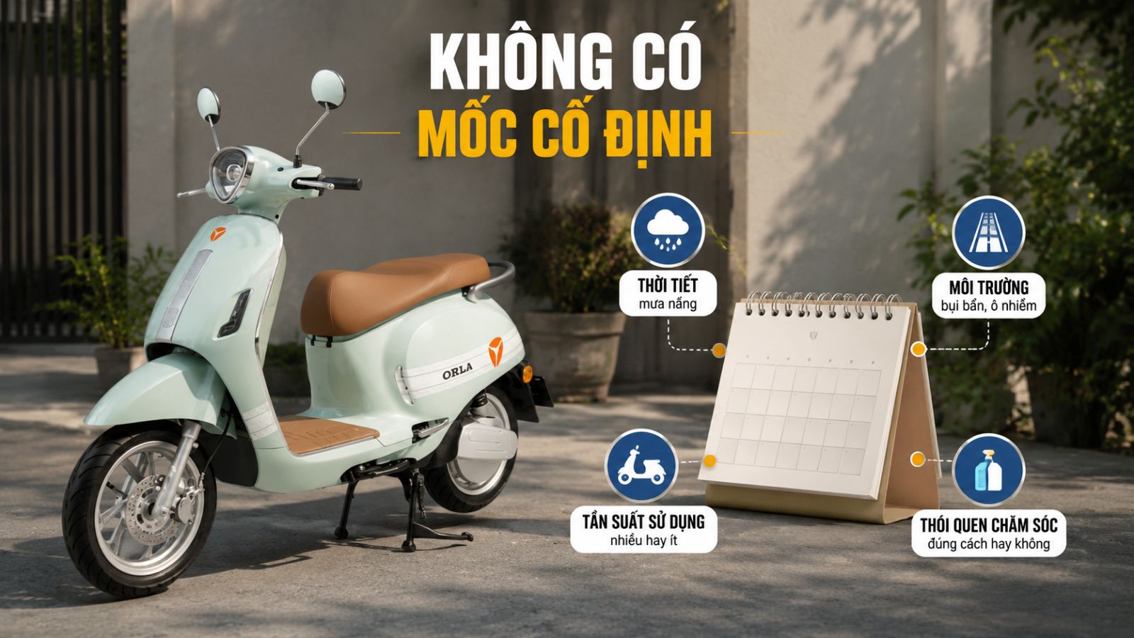 Cách Bảo Dưỡng Xe máy điện Sau Khi Dán Decal/PPF