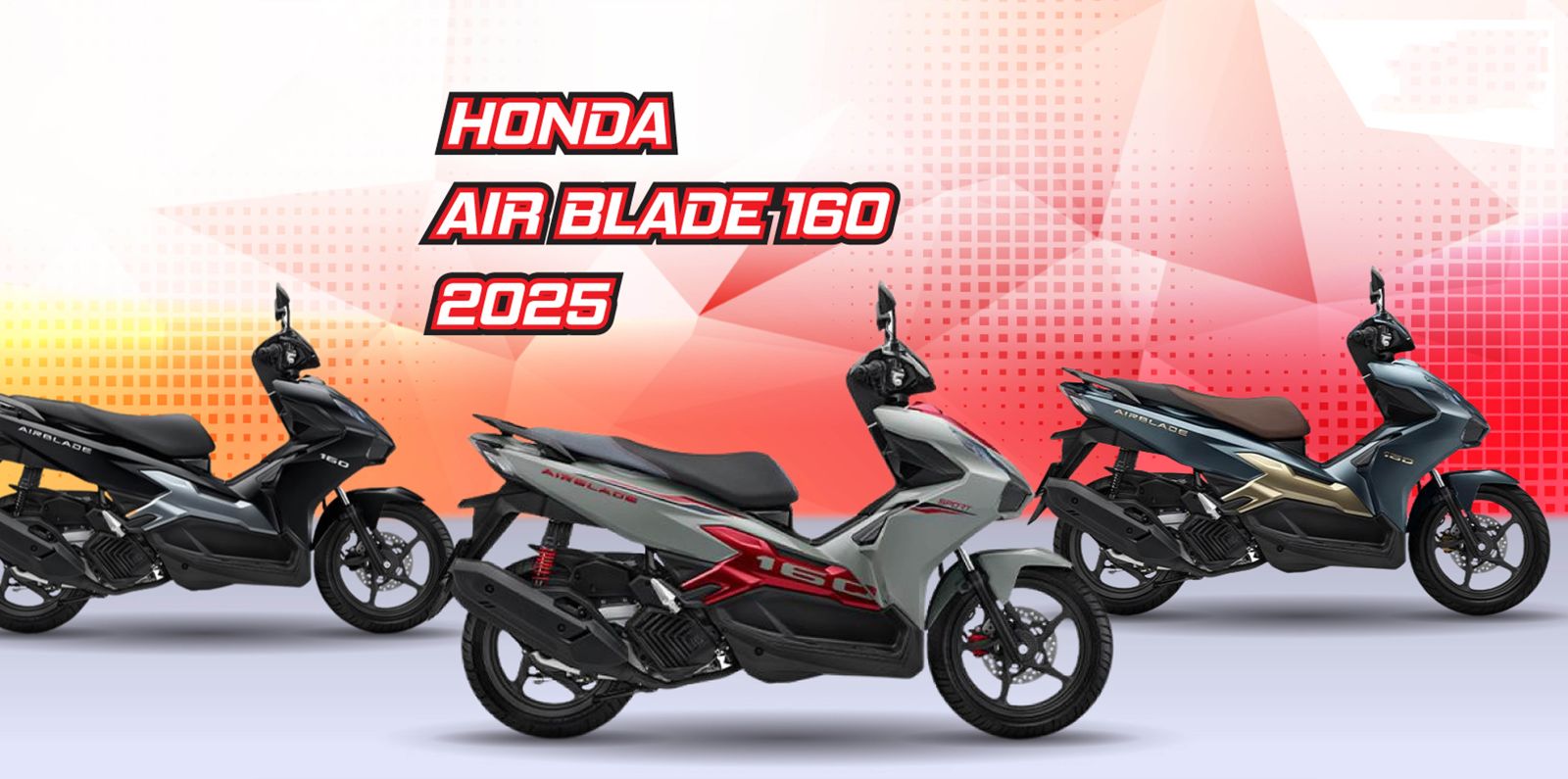 Dán keo trong 3 lớp AirBlade 160 đời 2025