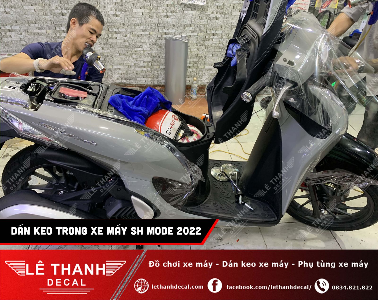 Giá xe SH Mode Bảng giá Honda SH Mode mới nhất hôm nay 2022