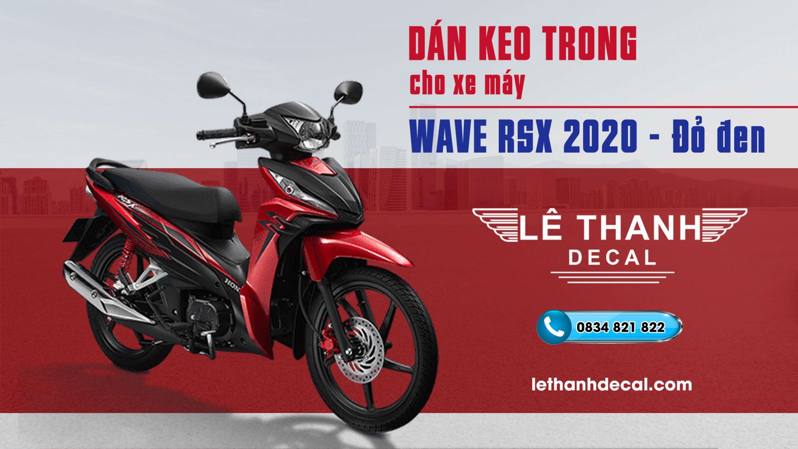 Bộ nhựa dàn áo RSX 110cc 2020 Vành đúcCó 5 màu Xanh  TrắngXám đỏXanh  xám đenĐỏ đen  chinhhangvn