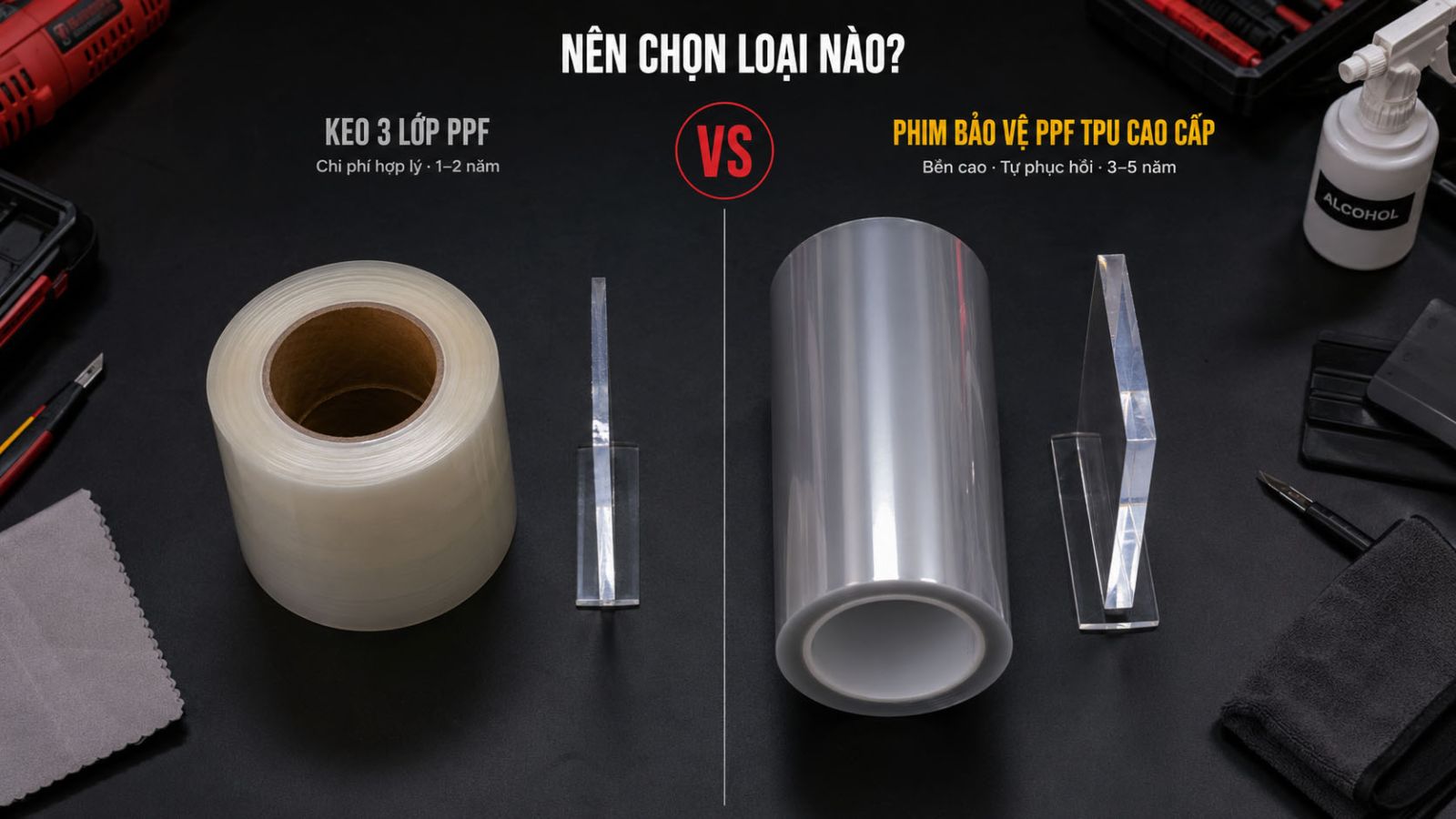 7 cách bảo vệ sơn xe máy điện