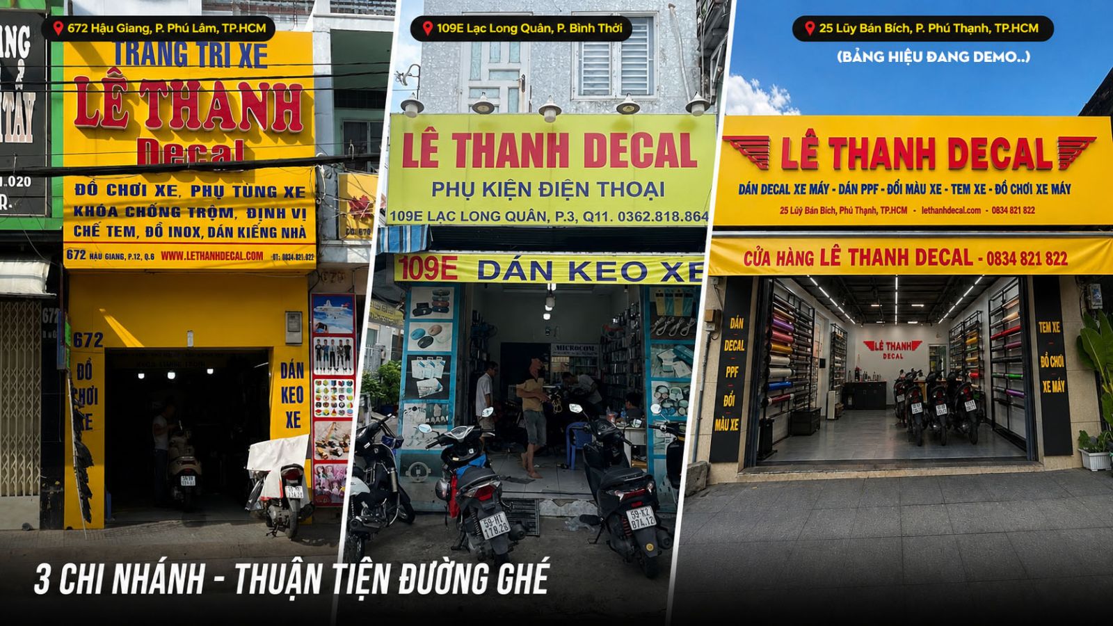 Thời điểm nào nên dán xe máy điện để bảo vệ sơn xe