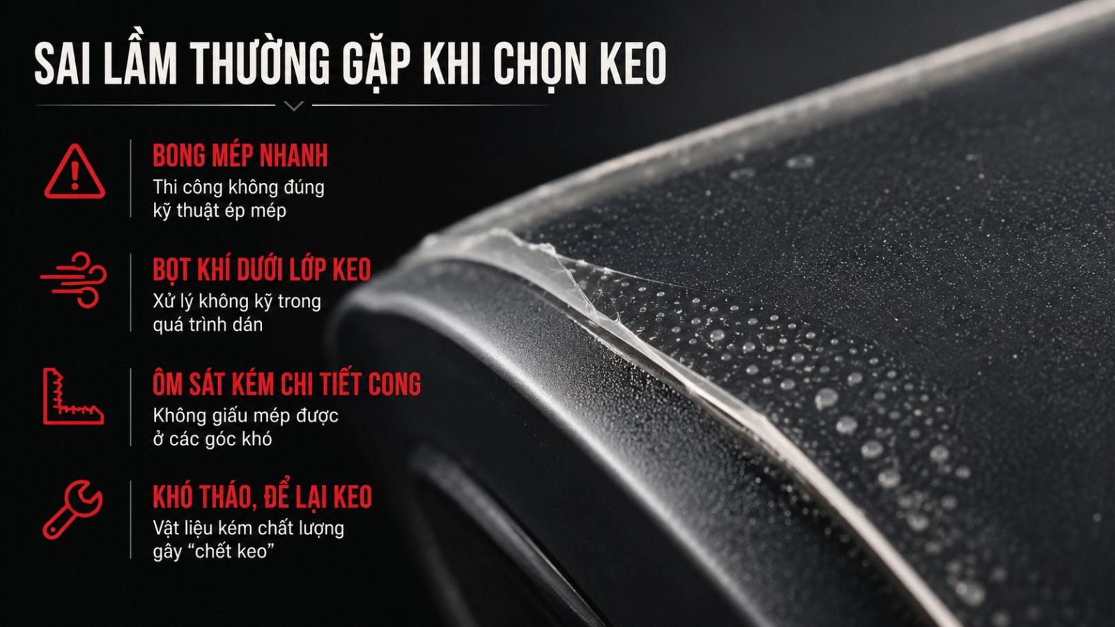 Keo bảo vệ xe máy điện loại nào tốt nhất hiện nay