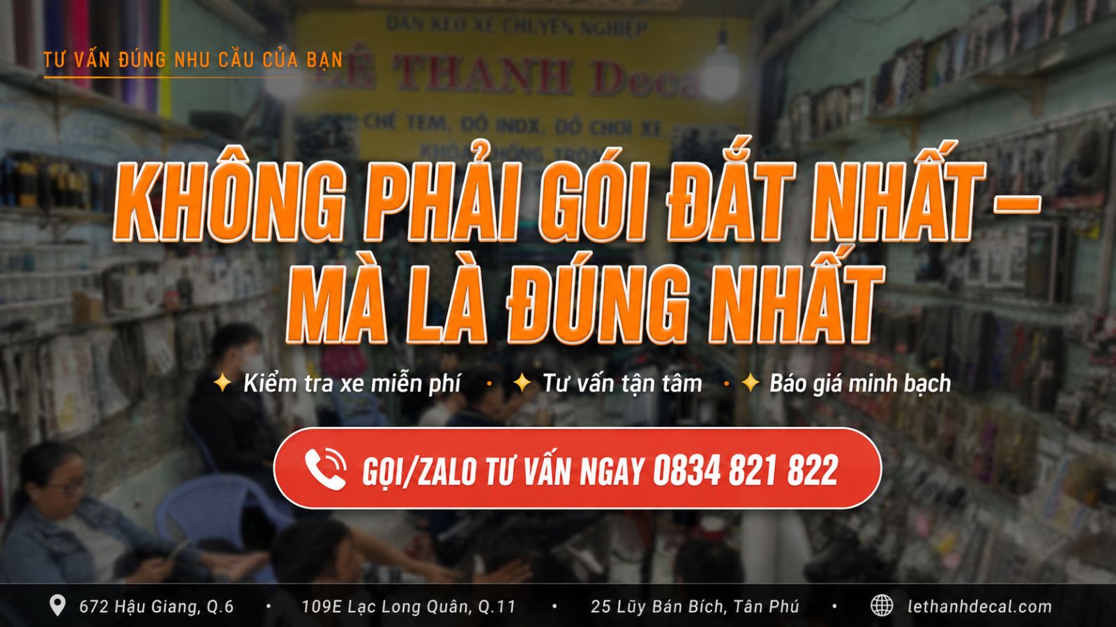 Tổng hợp FAQs về dán keo xe máy điện 