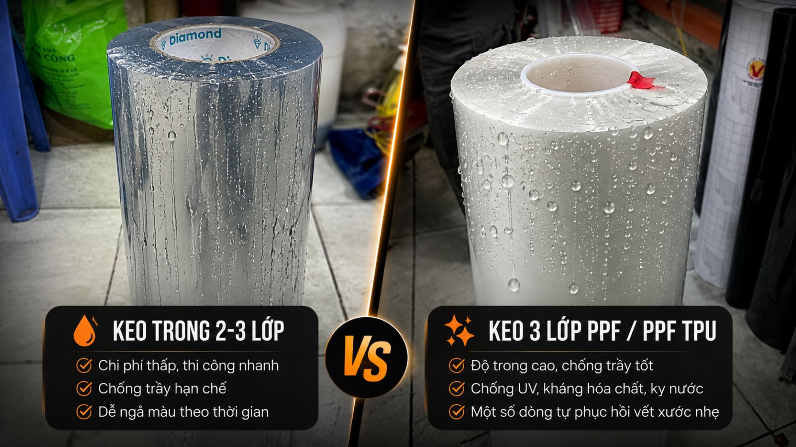 Tổng hợp các câu hỏi thường gặp về dán keo/decal xe máy điện