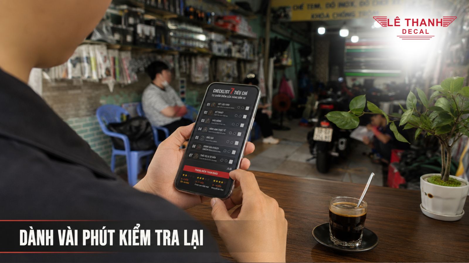  TOP 10 cửa hàng xe máy điện tại quận 6 uy tín, chất lượng