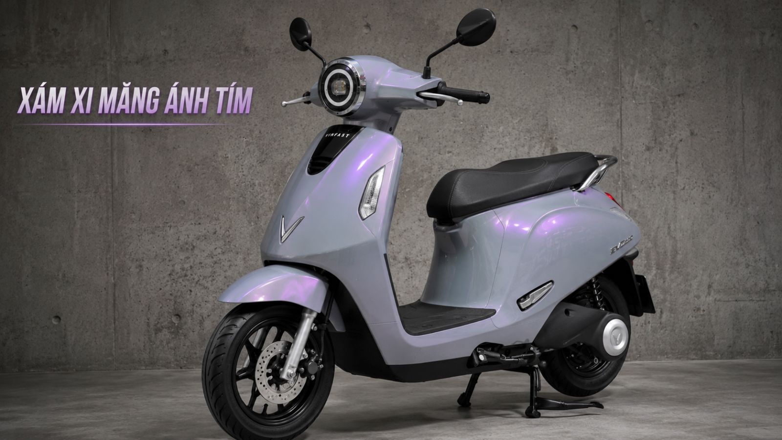 Top 10 mẫu dán decal xe máy điện đẹp nhất hiện nay