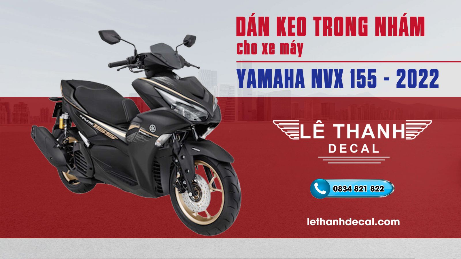 Xe Yamaha NVX 125 Deluxe 2020 Đen nhám  Shopee Việt Nam