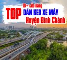 [TOP] 10+ tiệm dán decal xe máy tại huyện Bình Chánh uy tín, chất lượng 2023 